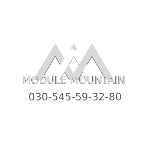 Engine Control Module - Mercedes-Benz ( 030-545-59-32-80)